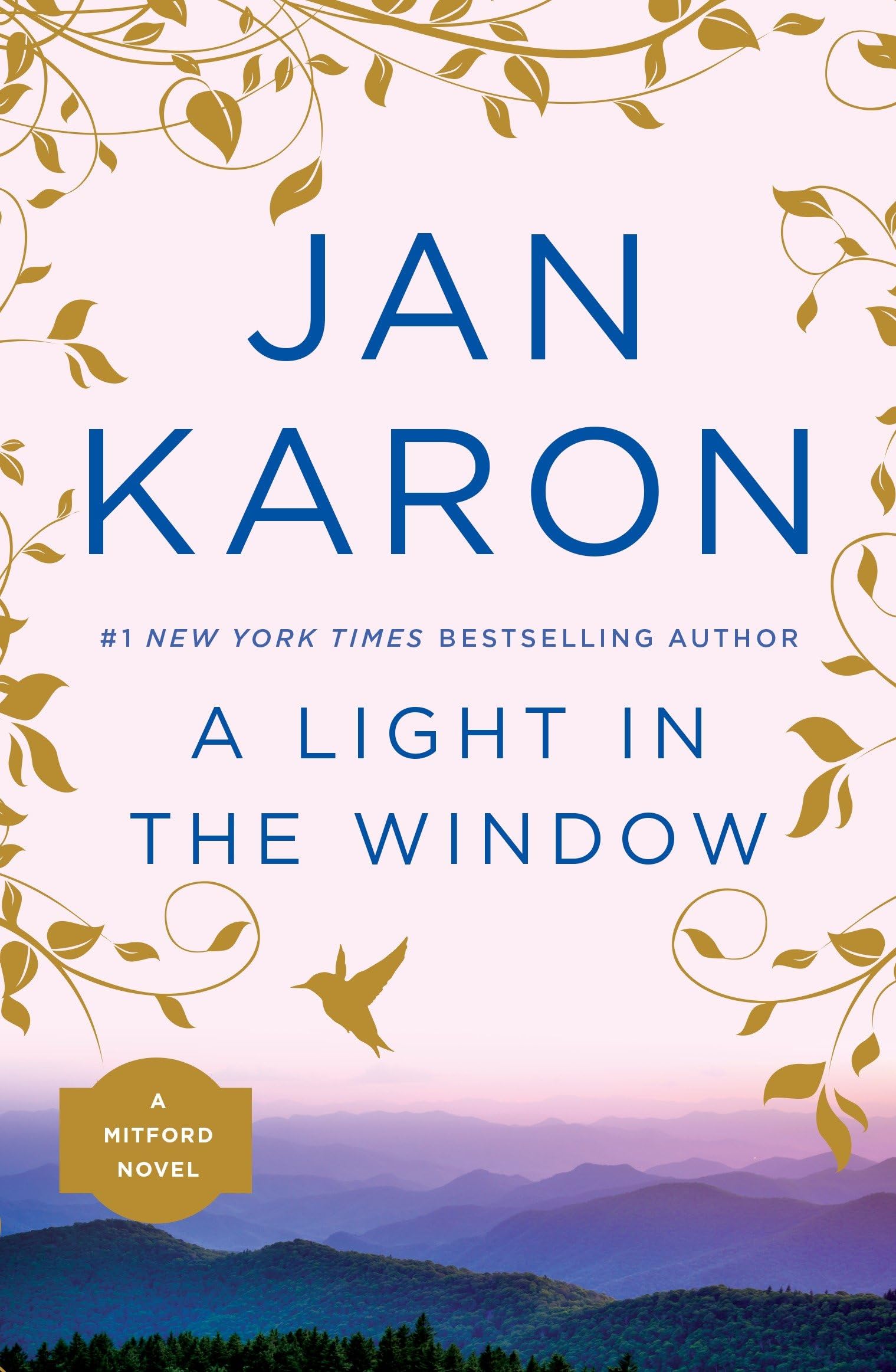 A Light in the Window Contemporary literature Books