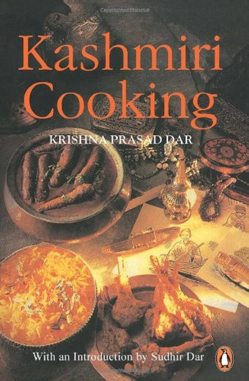 Product Image: Kashmiri Cooking