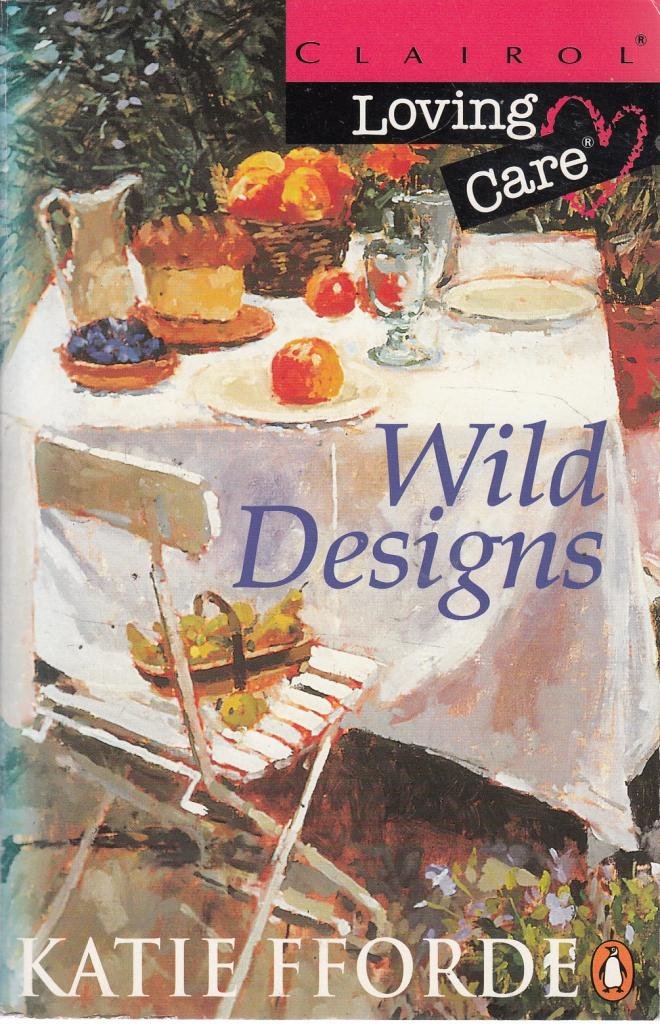 Wild Designs Contemporary literature Books