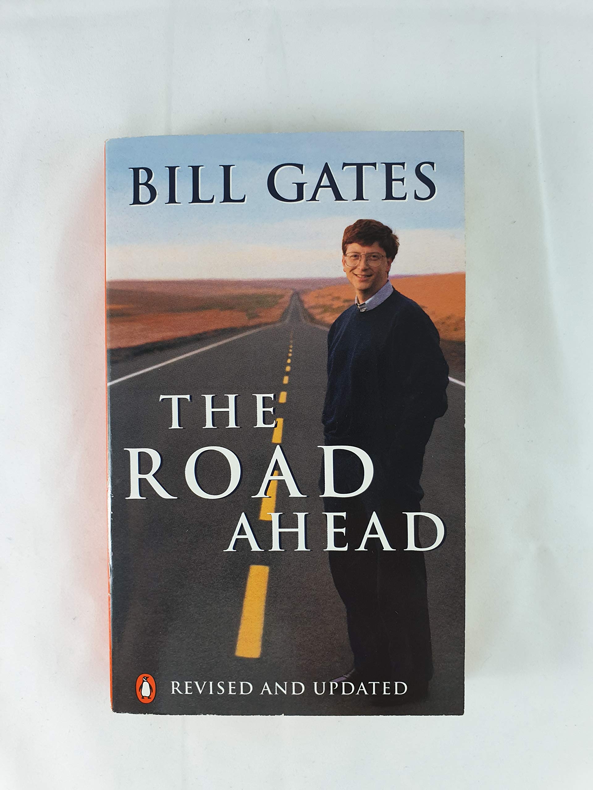 The Road Ahead Computer Science Books