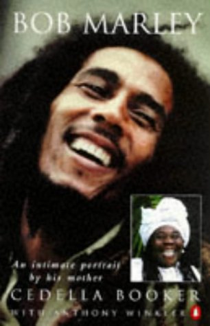 Bob Marley: An Intimate Portrait By His Mother Pop culture