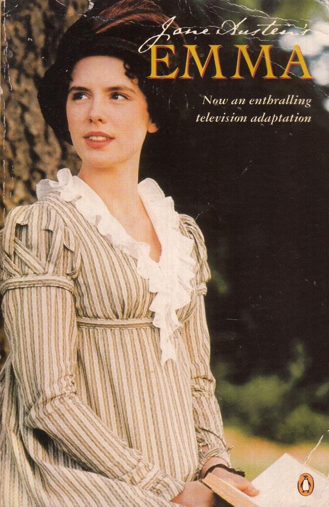 Emma Classics