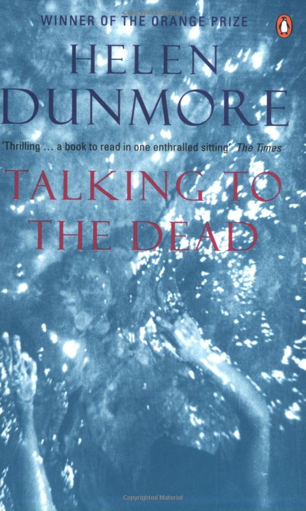 Product Image: Talking to the Dead