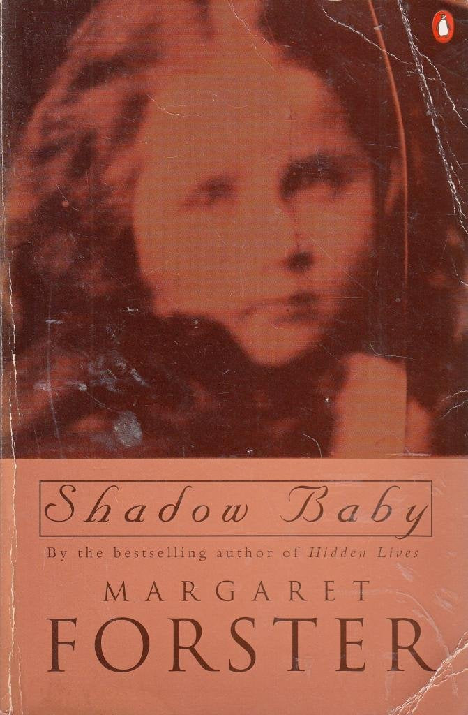 Product Image: Shadow Baby