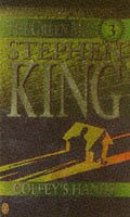 The Green Mile: Part 3:Coffey's Hands (Green Mile S.) Horror & Mystery