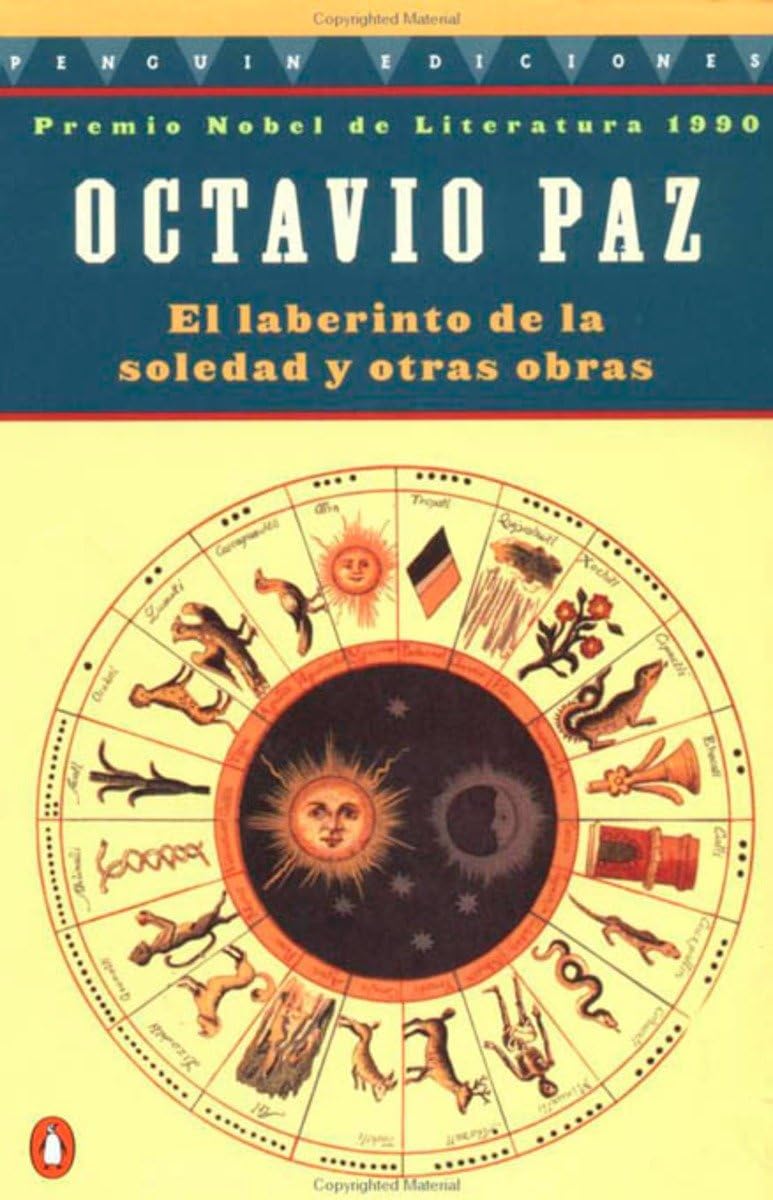 El Laberinto de la Soledad Y Otras Obras Books