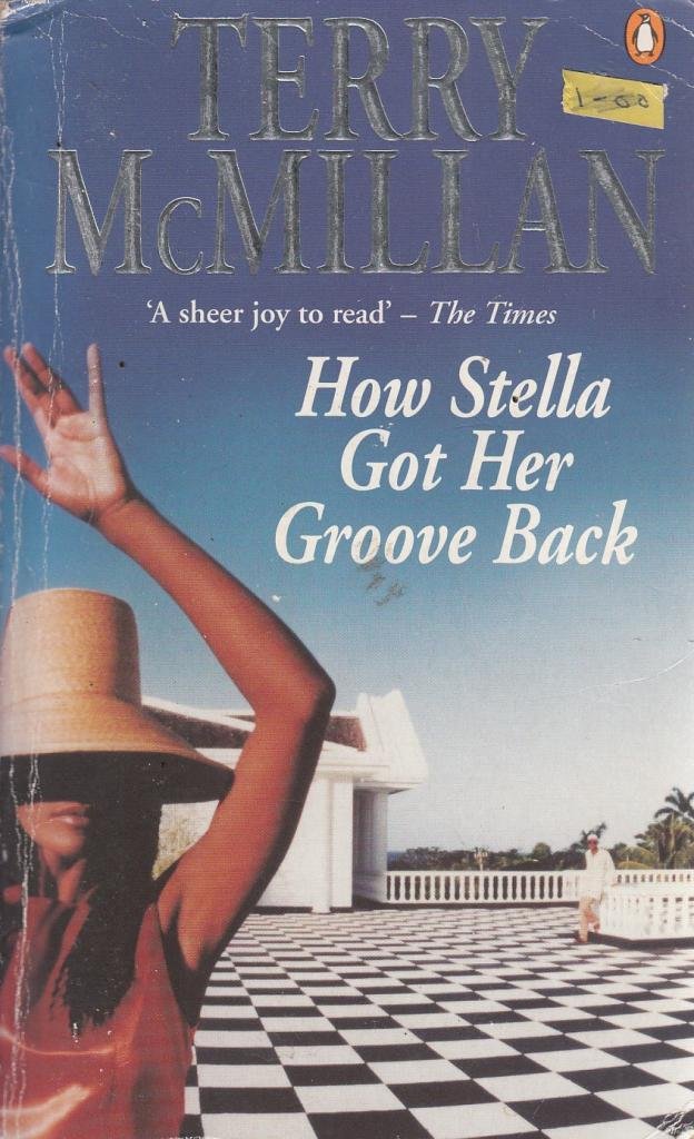 Product Image: How Stella got Her Groove Back