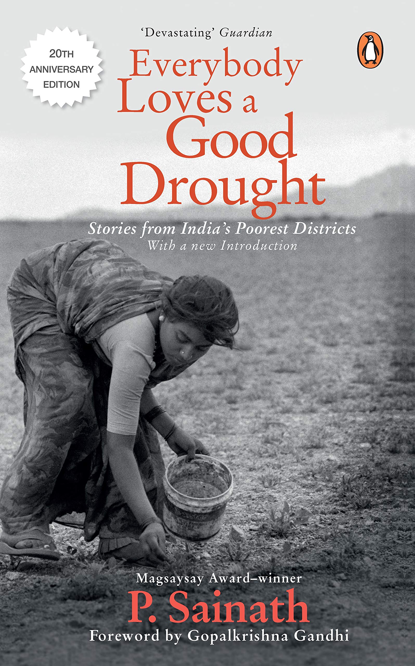 Everybody Loves a Good Drought Media & Communication Books