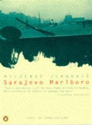 Sarajevo Marlboro Essays & Short Stories