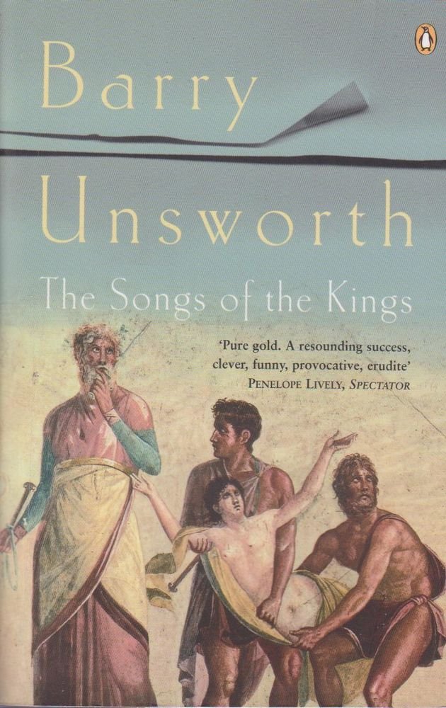 The Songs of the Kings Contemporary literature