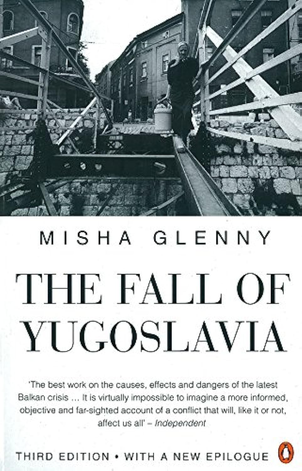 The Fall of Yugoslavia Politics & History