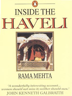 Inside the Haveli Books