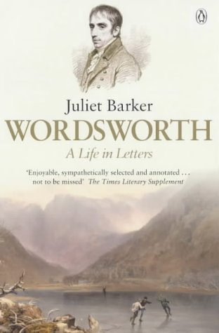 Wordsworth: A Life in Letters book
