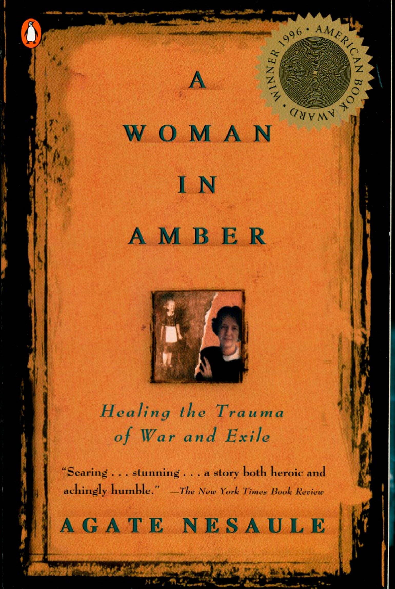 A Woman in Amber: Healing the Trauma of War and Exile Law