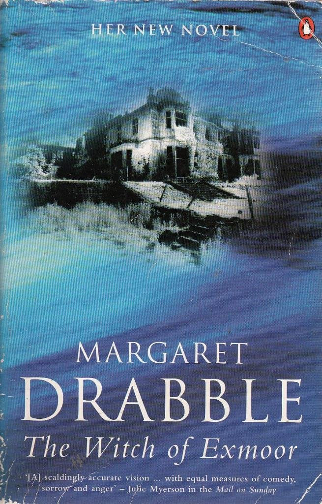The Witch of Exmoor Contemporary literature