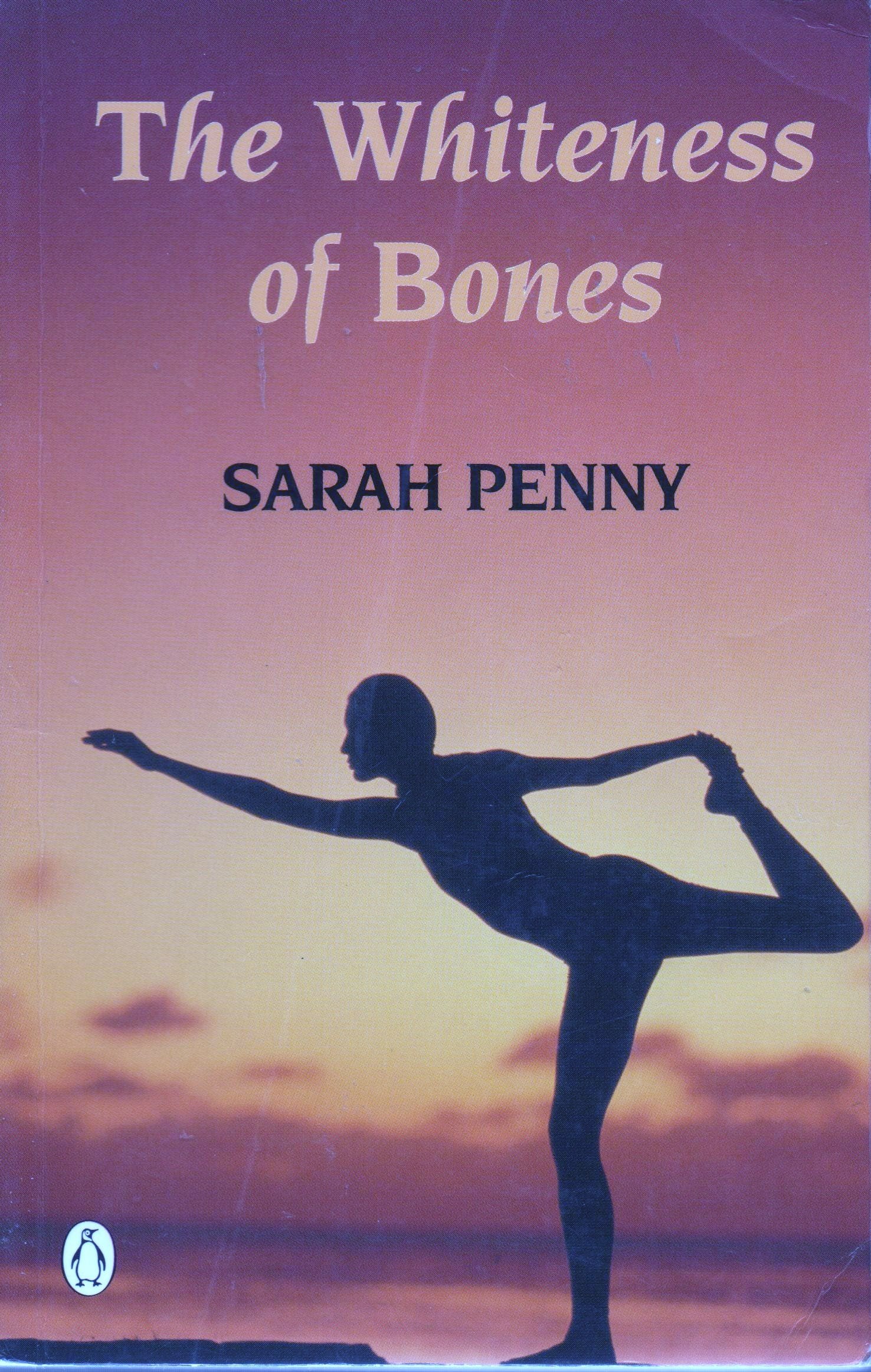 The Whiteness of Bones Travel