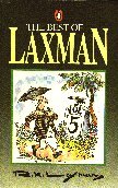 The Best of Laxman Volume V book