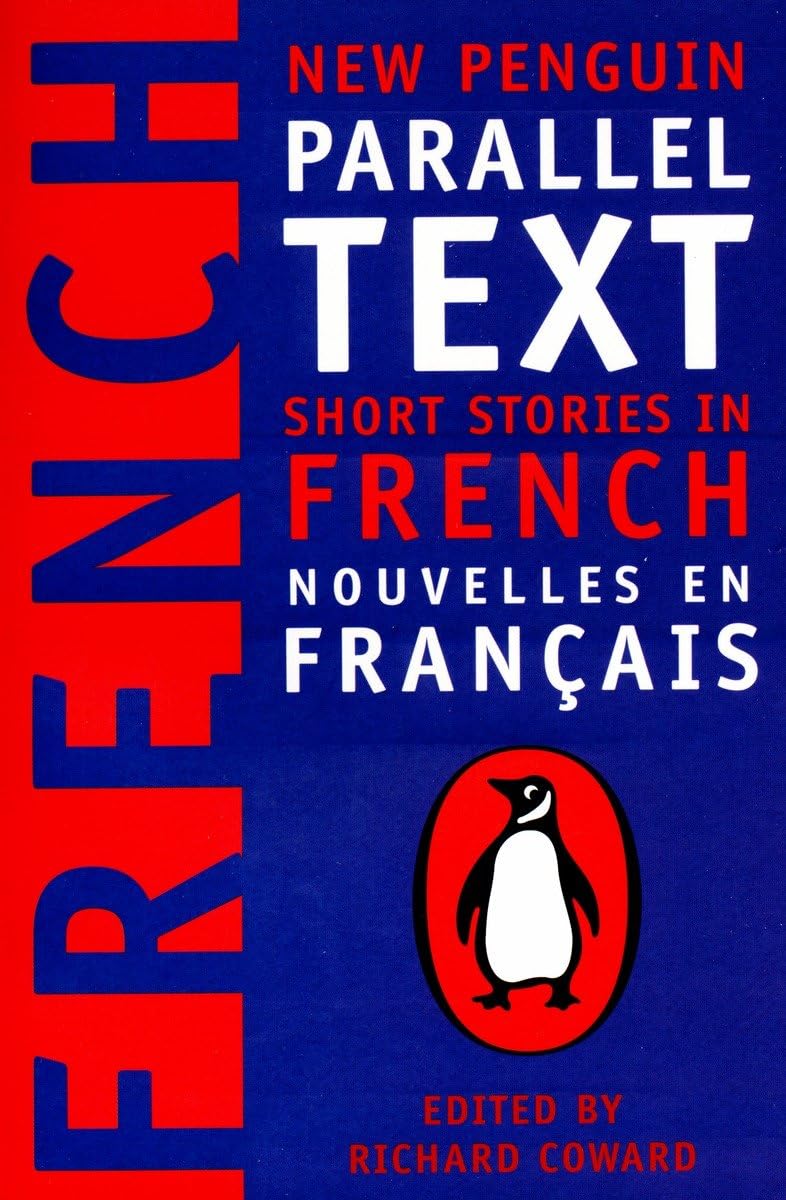 Short Stories in French Contemporary literature