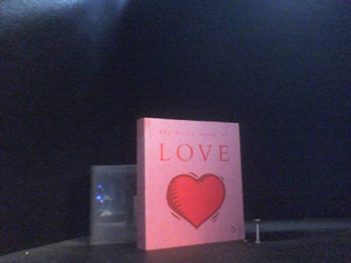 The Little Book of Love Contemporary literature