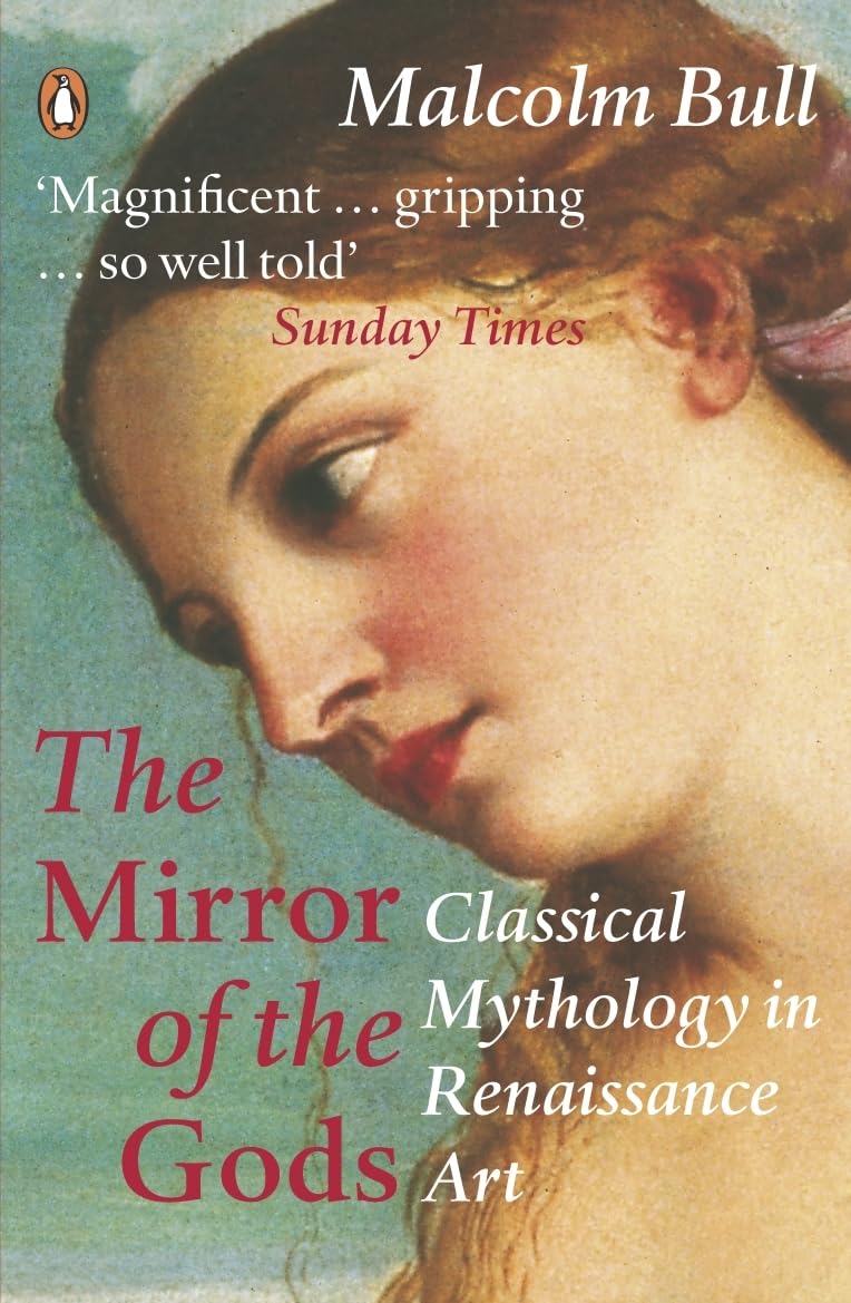 The Mirror of the Gods Architecture