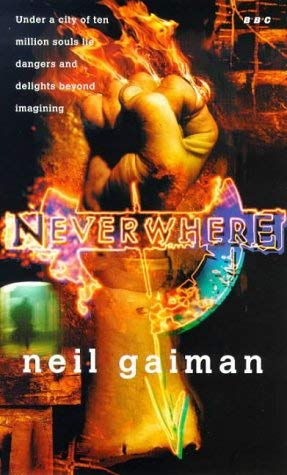 Product Image: Neverwhere (BBC Books)