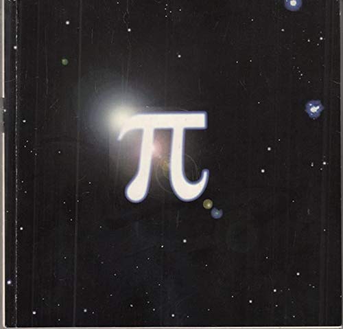 Product Image: The Joy of Pi (Penguin Press Science S.)