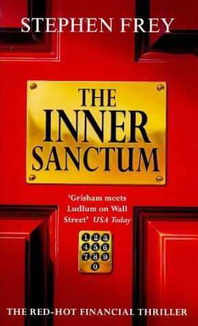 Product Image: The Inner Sanctum