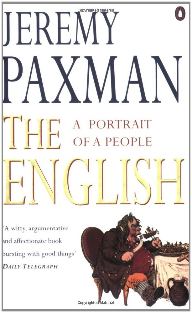 The English Books