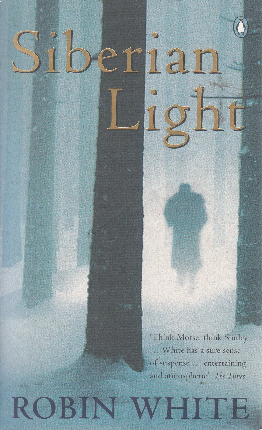 Siberian Light Action & Adventure