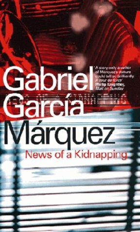 News of a Kidnapping Books