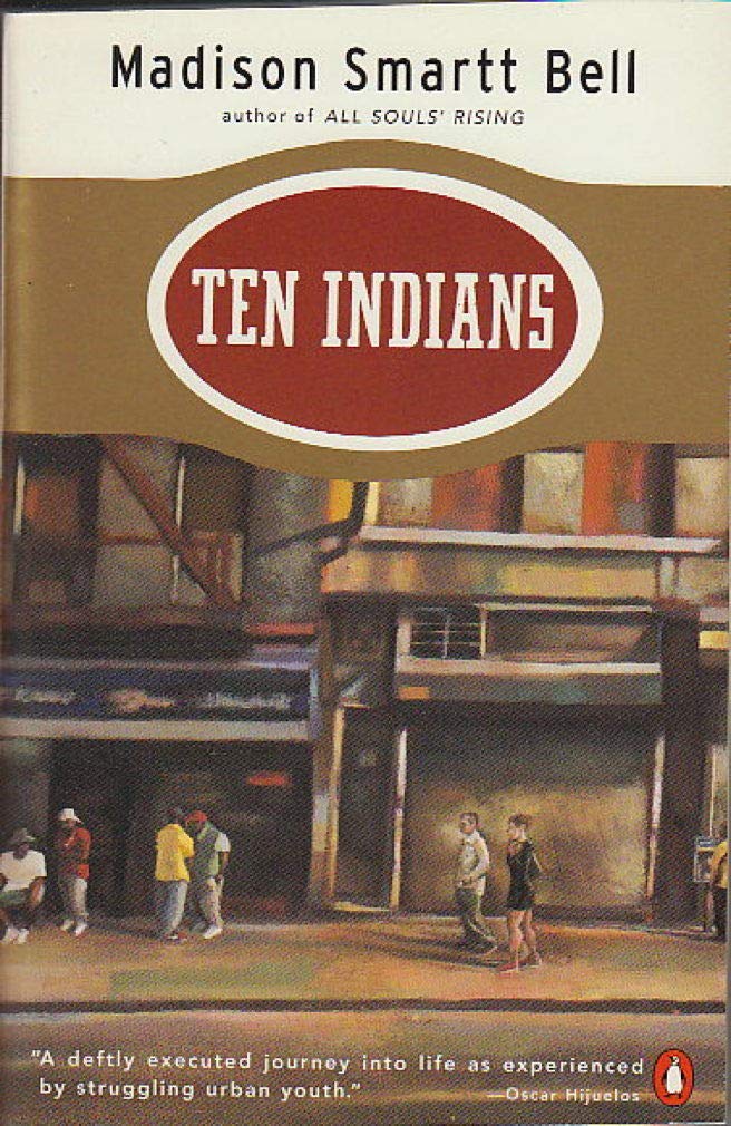 Ten Indians Contemporary literature