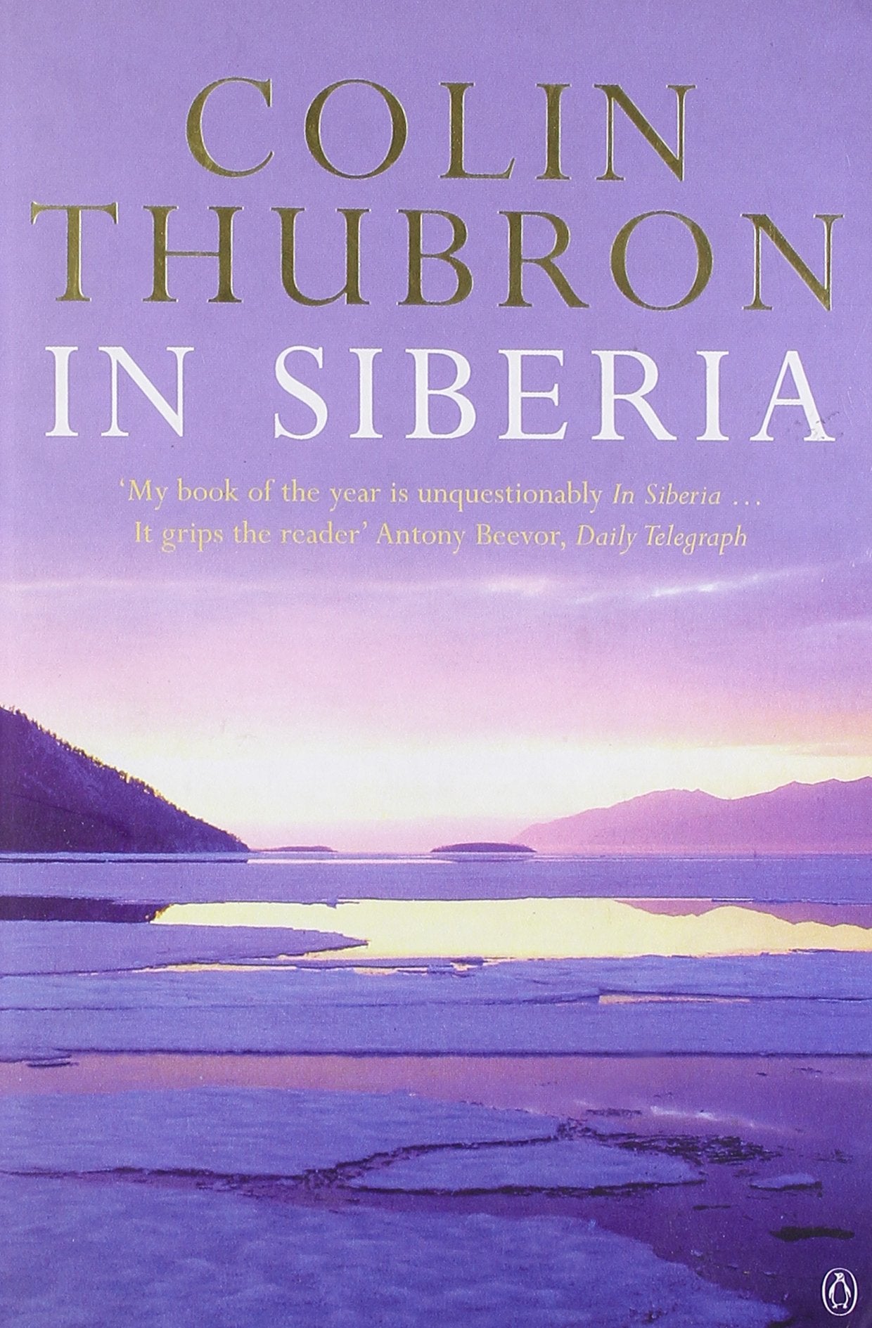 In Siberia Travelogues