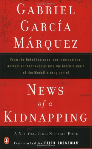 News of a Kidnapping Law