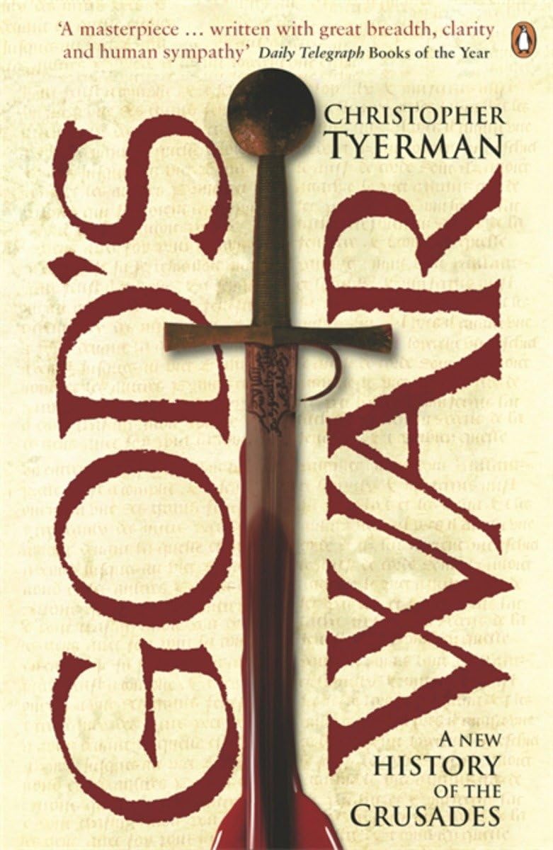 God's War Politics & History