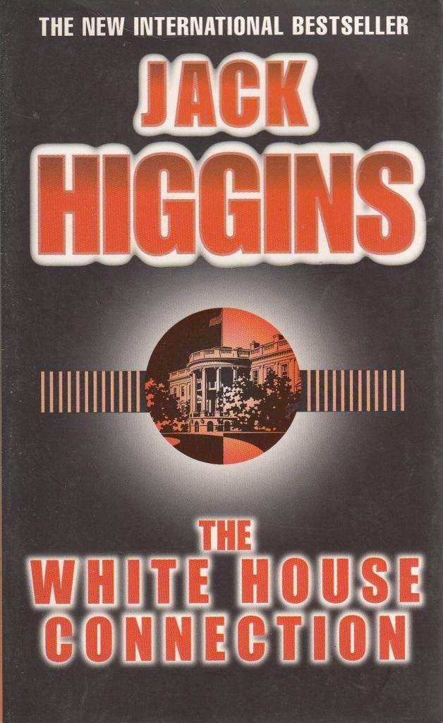 Product Image: The White House Connection
