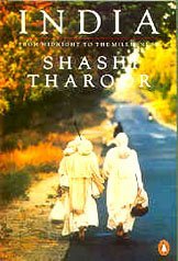 India: From Midnight to the Millennium Books