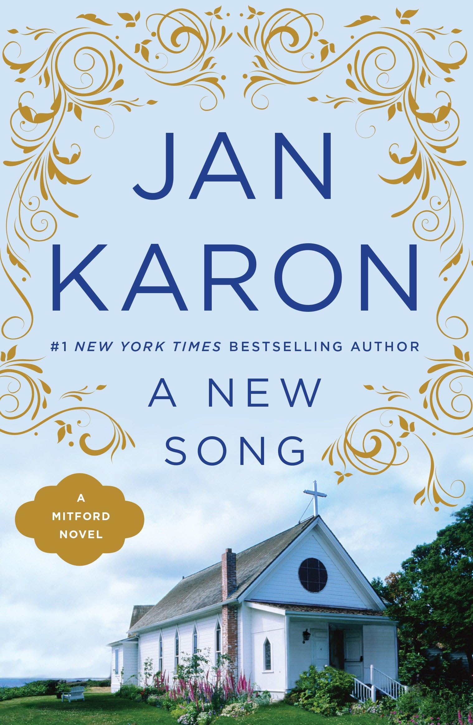 A New Song Contemporary literature Books