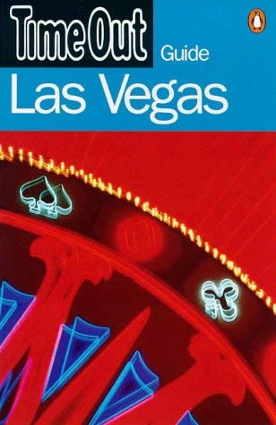 "Time Out" Las Vegas Guide ("Time Out" Guides) Leisure, Home & Garden
