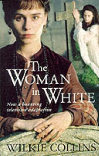 The Woman in White book