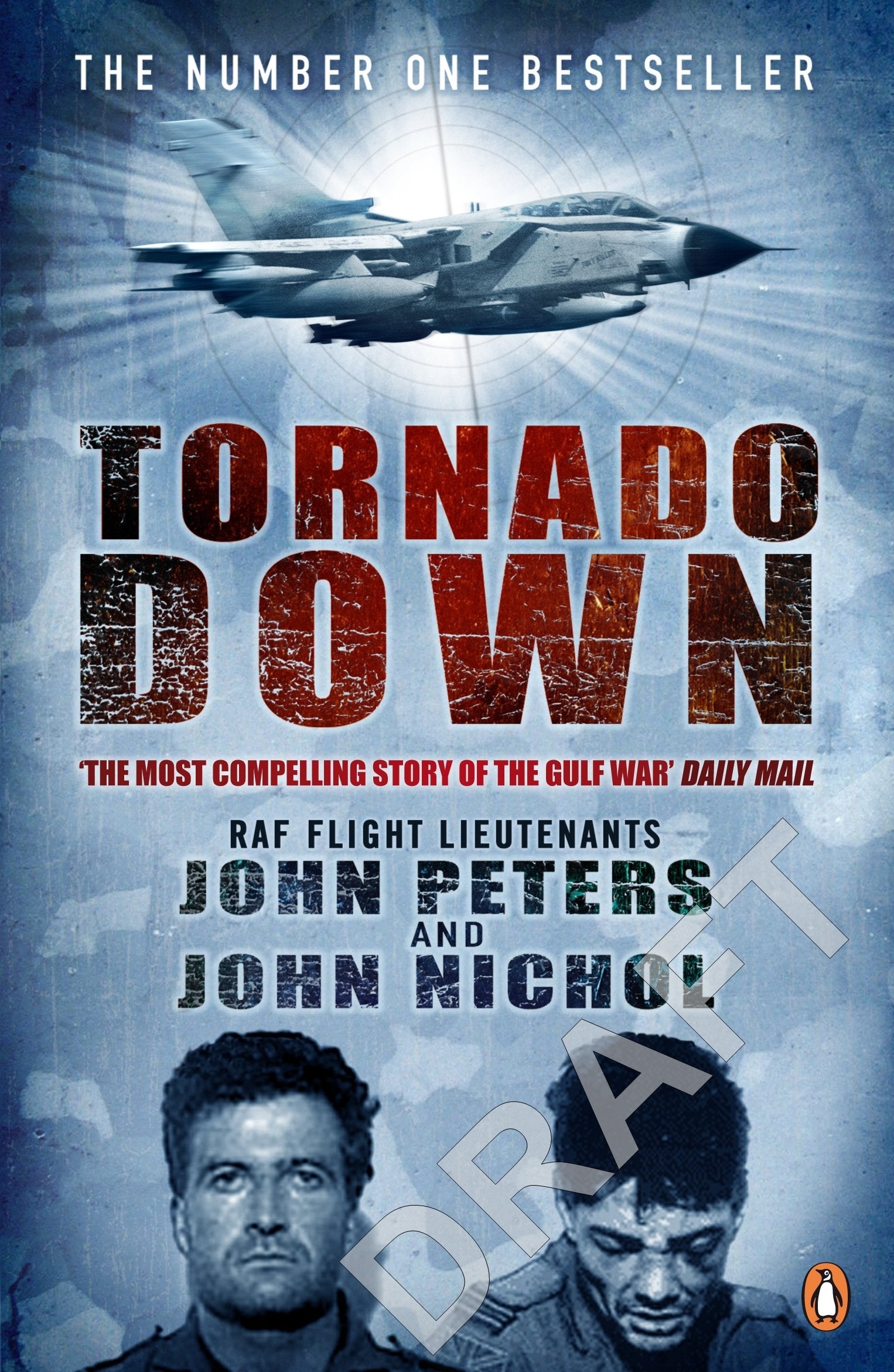 Tornado Down: The Unputdownable No. 1 Sunday Times Bestseller Biographies & Memoirs