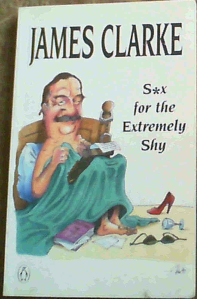 Product Image: Sex For the Extremely Shy