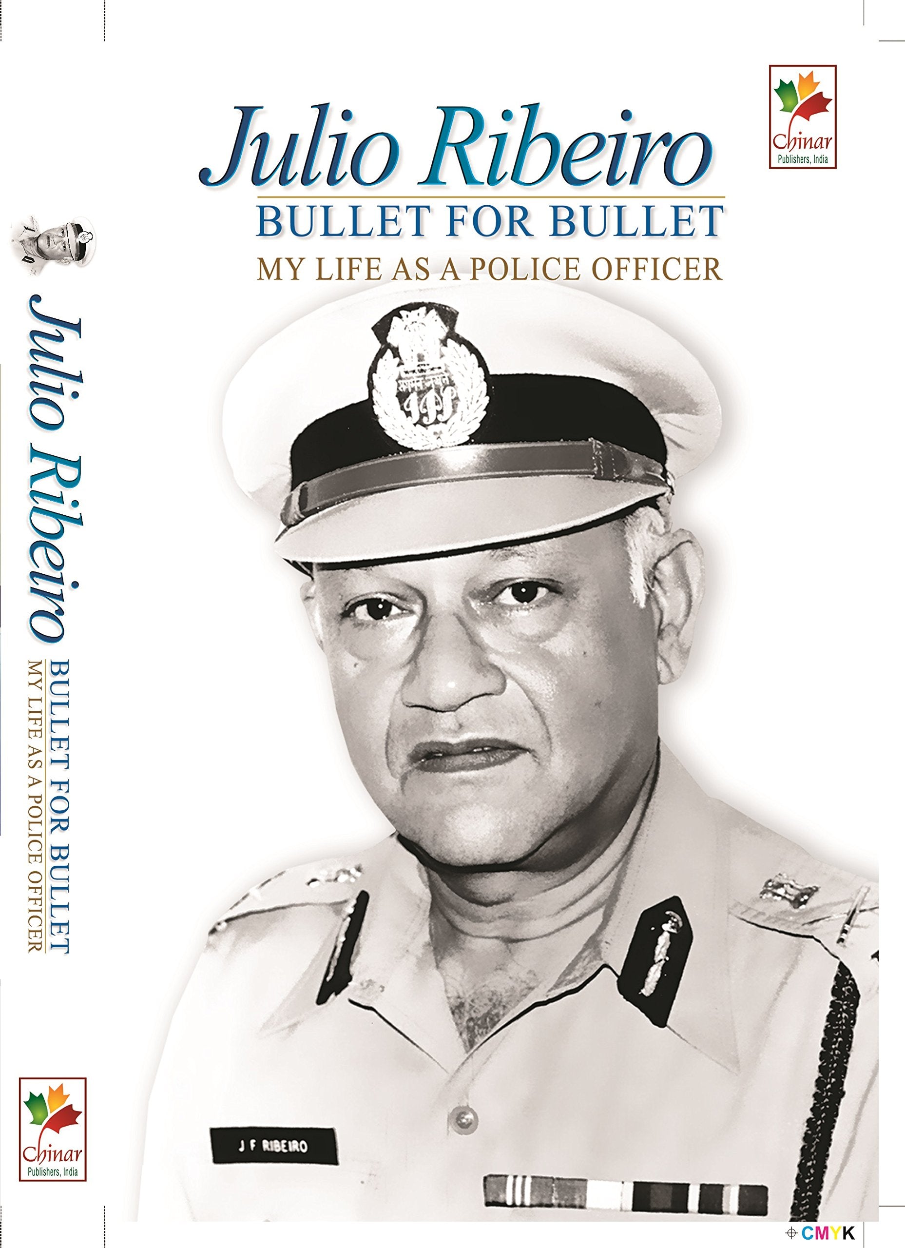 Bullet For Bullet: My Life As a Police Officer Memories