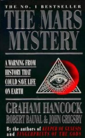 The Mars Mystery: A Warning From History That Could Save Life On Earth Natural Sciences