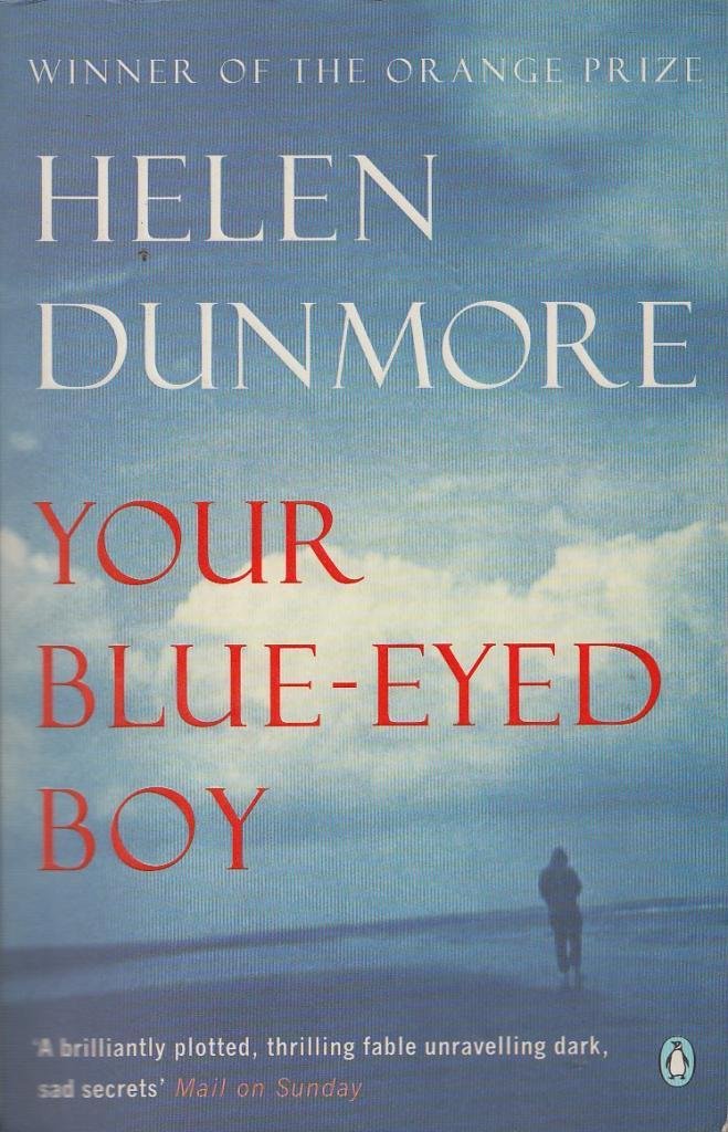Product Image: Your Blue-Eyed Boy