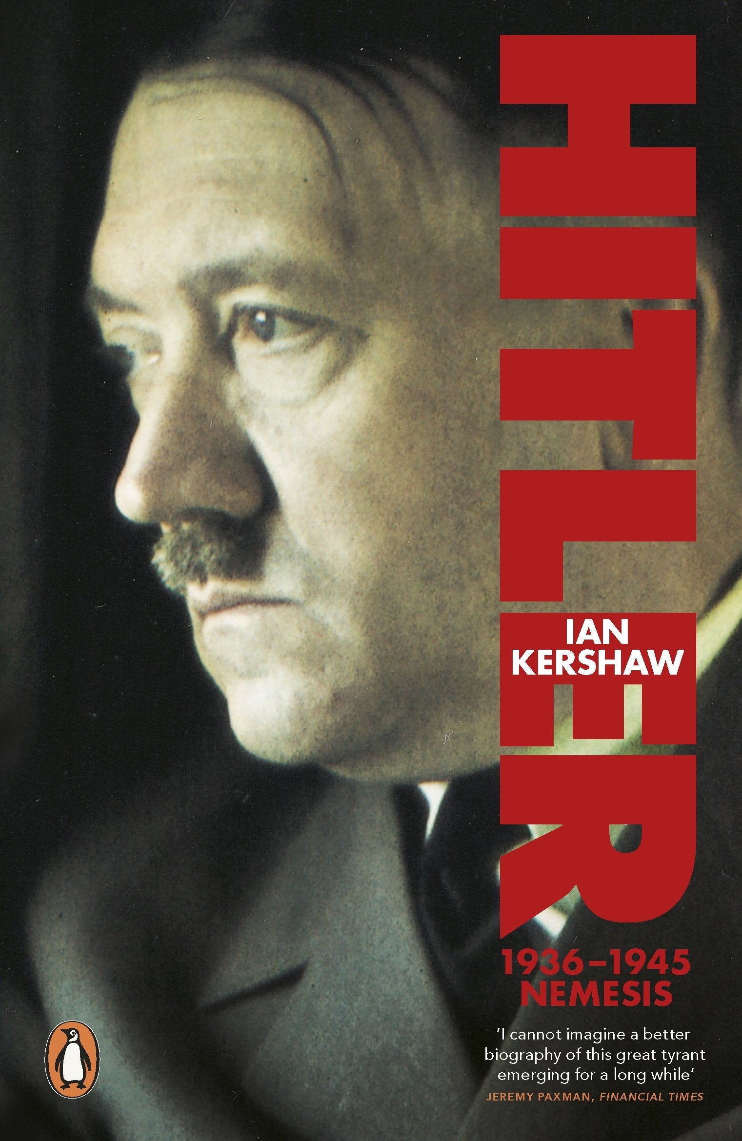Hitler 1936-1945 Memories