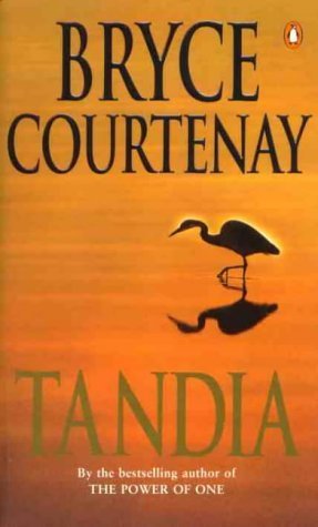 Tandia Contemporary literature Books