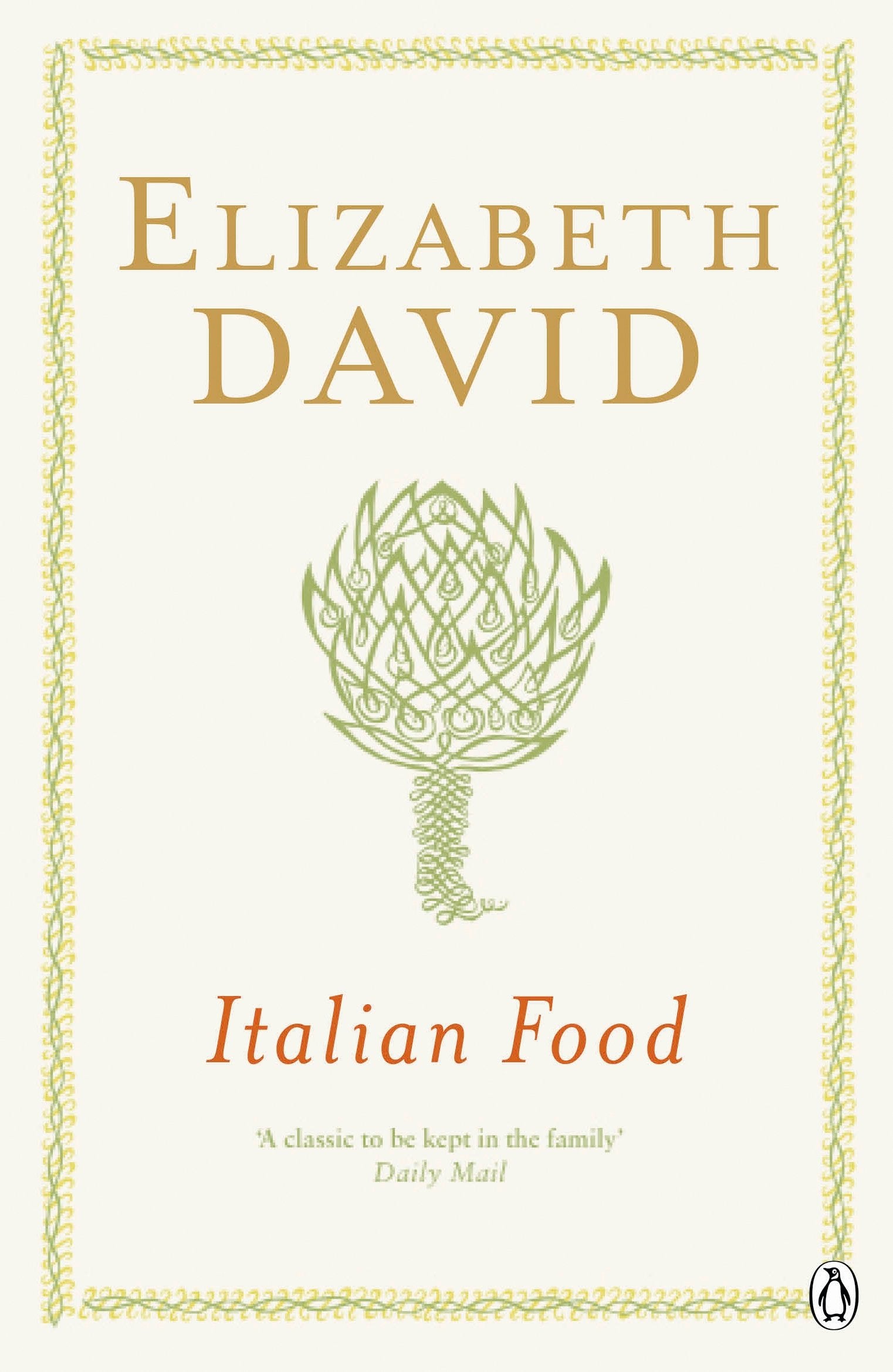 Italian Food Leisure, Home & Garden Books