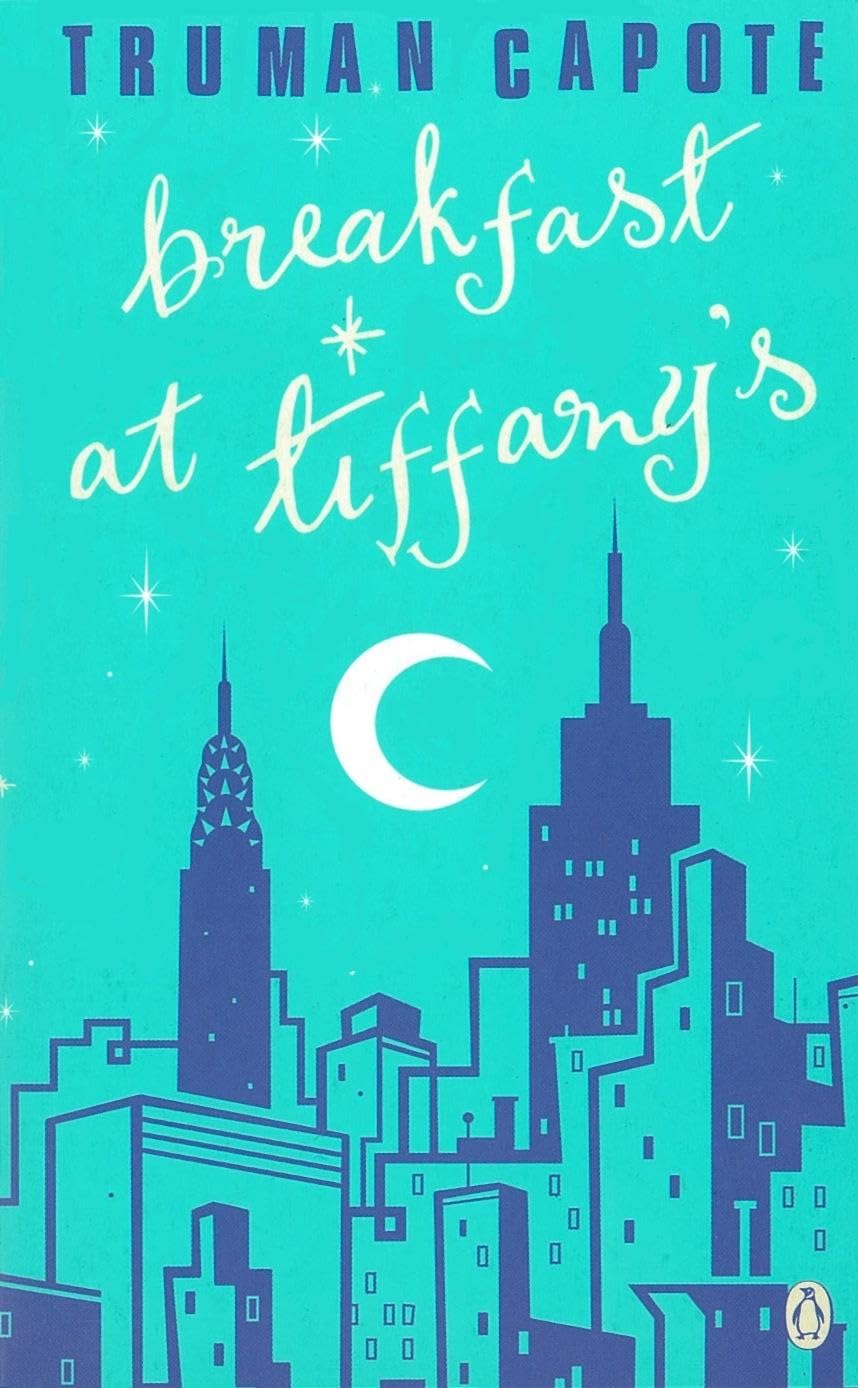 Product Image: Breakfast at Tiffany's