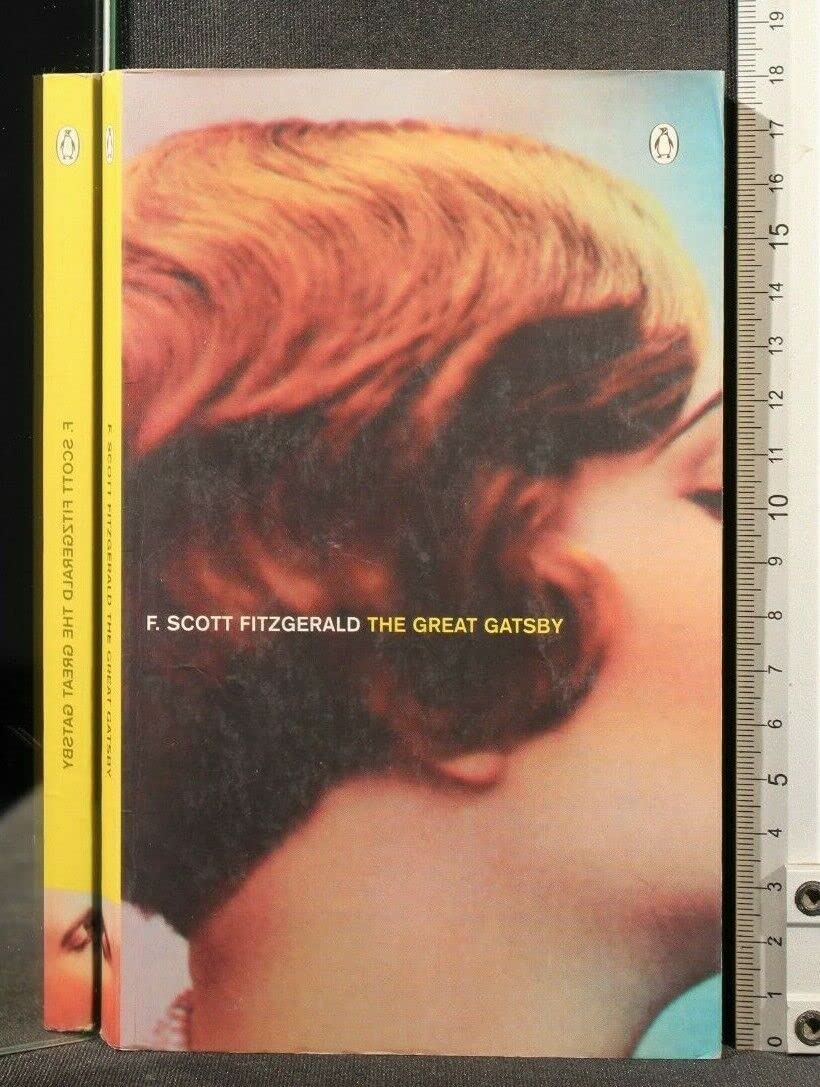 Product Image: The Great Gatsby