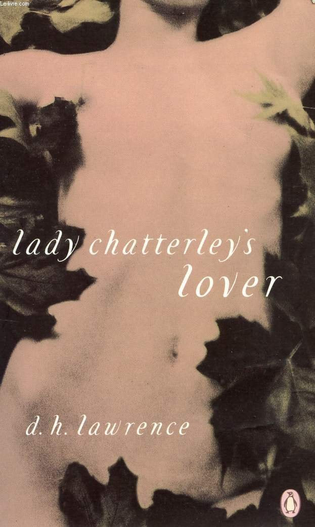 Product Image: Lady Chatterley's Lover